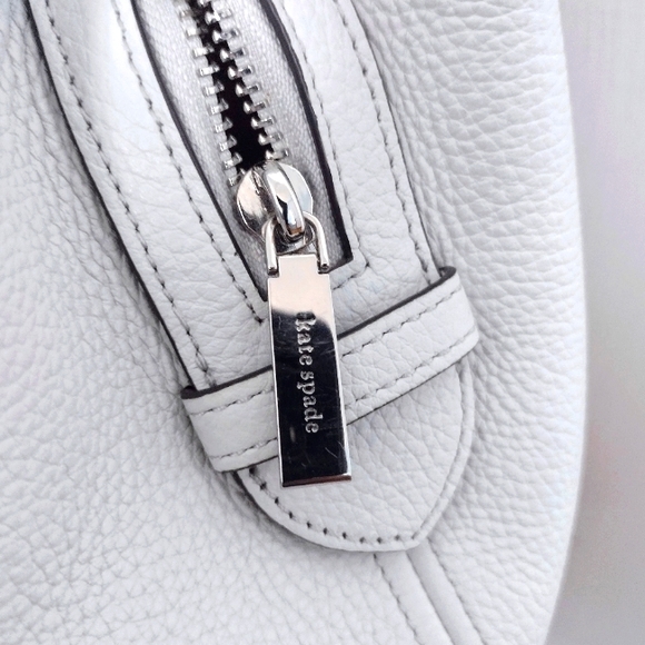 Kate Spade New York Leila Medium Triple Compartment Shoulder Bag - Picture 7 of 16